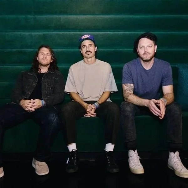 Gig Review: The Fray, O2 Shepherd’s Bush Empire