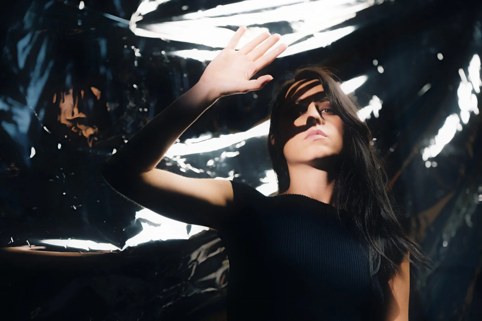 Album Review: Exuvie - Noémi Büchi