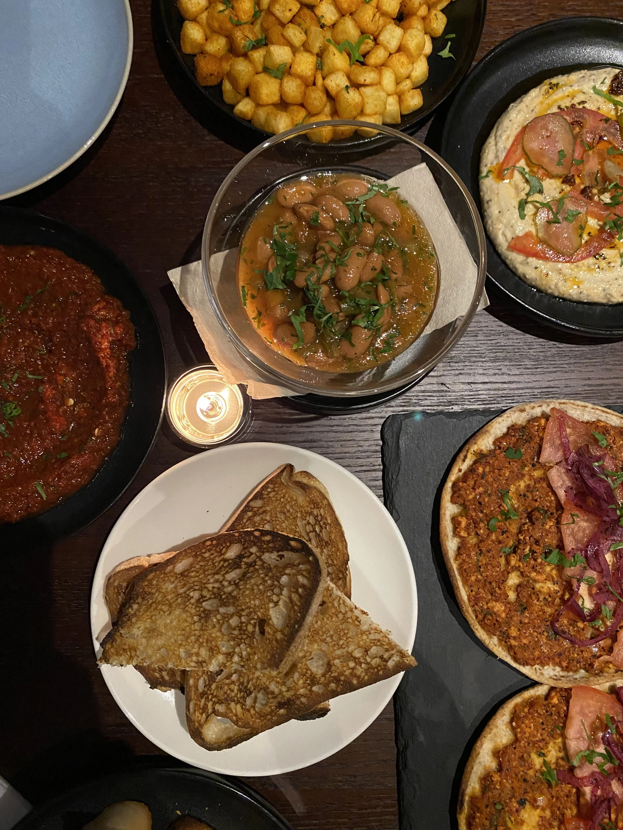 The Everyday Review: Meyze