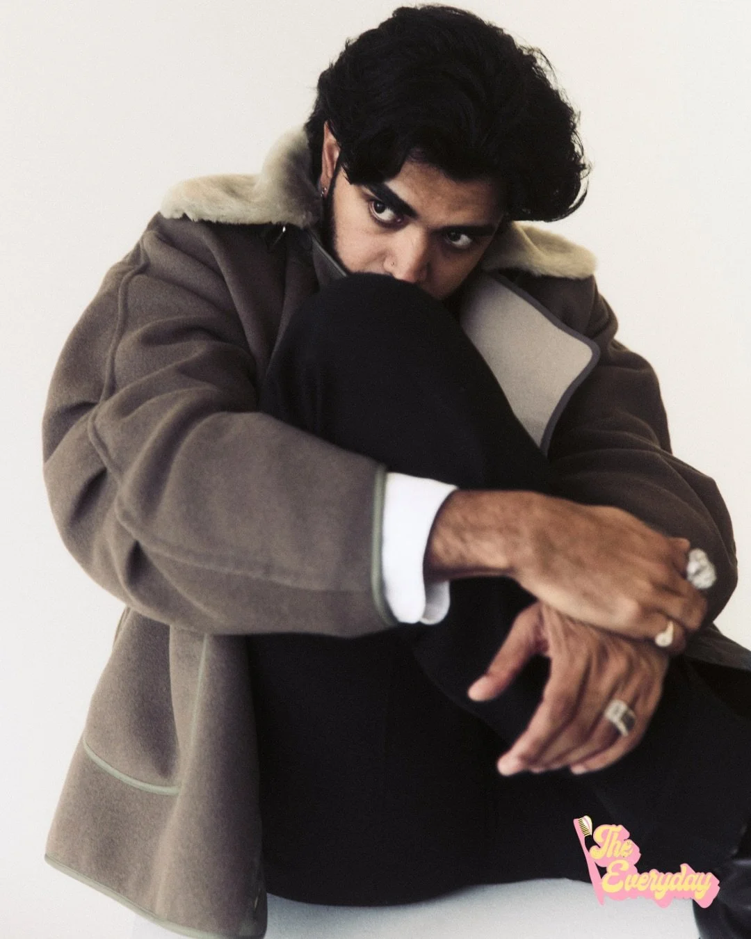 Renao&rsquo;s new album Still Life marks a turning point, with the goal of being a musician whose identity isn&rsquo;t fixed to a genre but to a presence, a voice. This spirit guides Still Life, an album where the connective tissue isn&rsquo;t style,