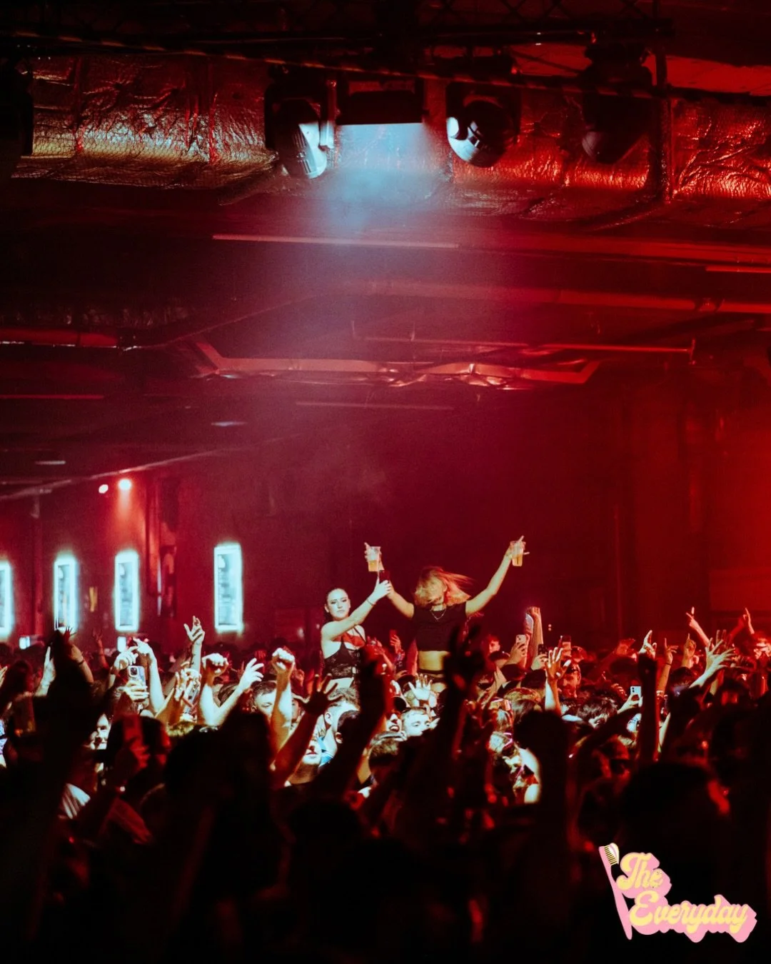 There is a unique energy to Bristol nightlife, one that is ever-evolving, showcases a spectrum of underground talent, attracts crowds near and far to be inspired in the many vessels that hold and nurture the buzz. A vessel of this twilight music mome