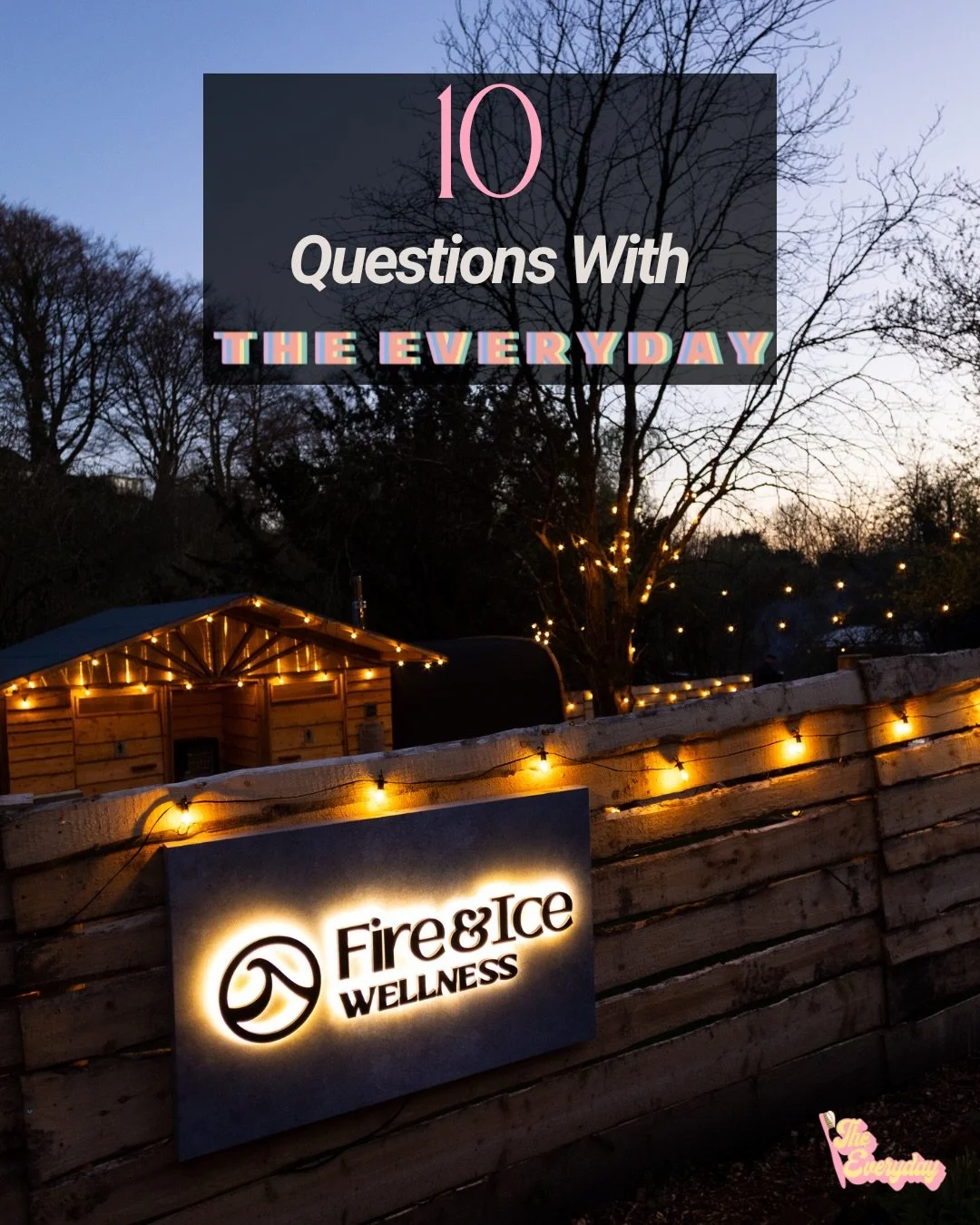 I saw a friend recently. We have that time of relationship where we message here and there, but when we meet up - it&rsquo;s like no time has passed. I give you this context so that you understand we had both been radicalised without ever influencing