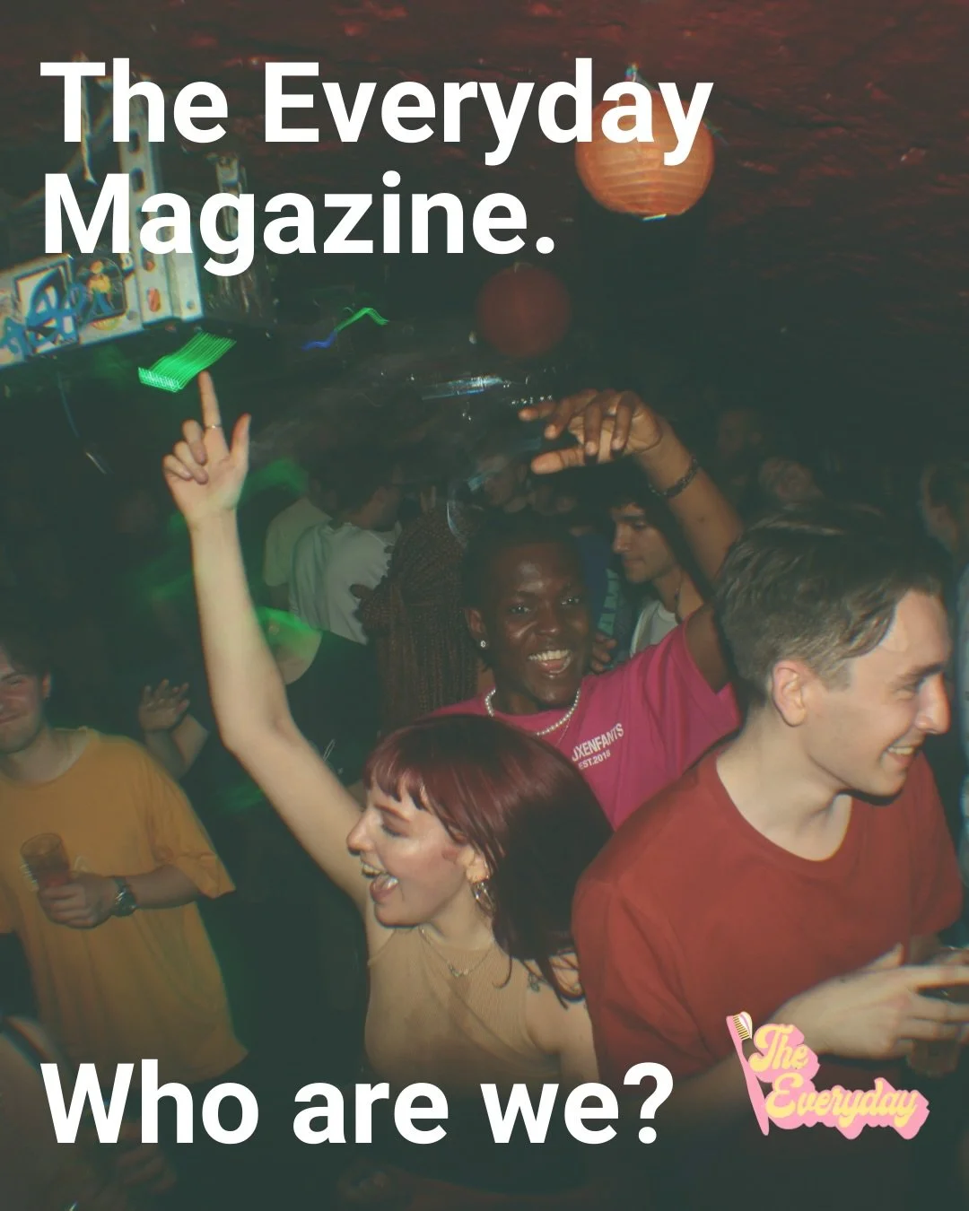 In case you didn&rsquo;t know 🪥