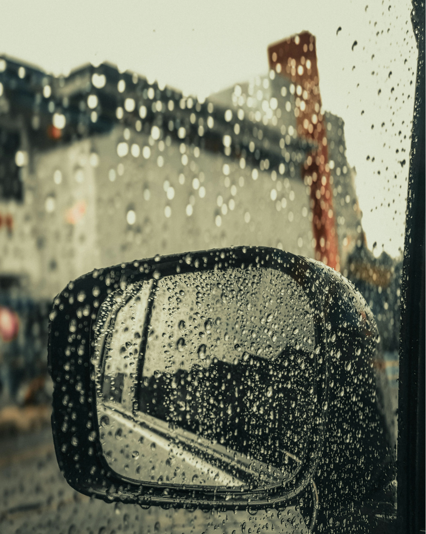 What car troubles taught me about perfectionism