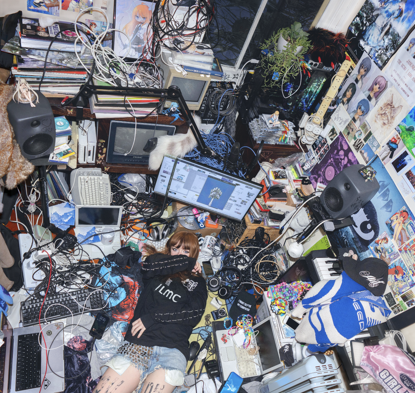 Gig Review: Ninajirachi at Strange Brew Bristol