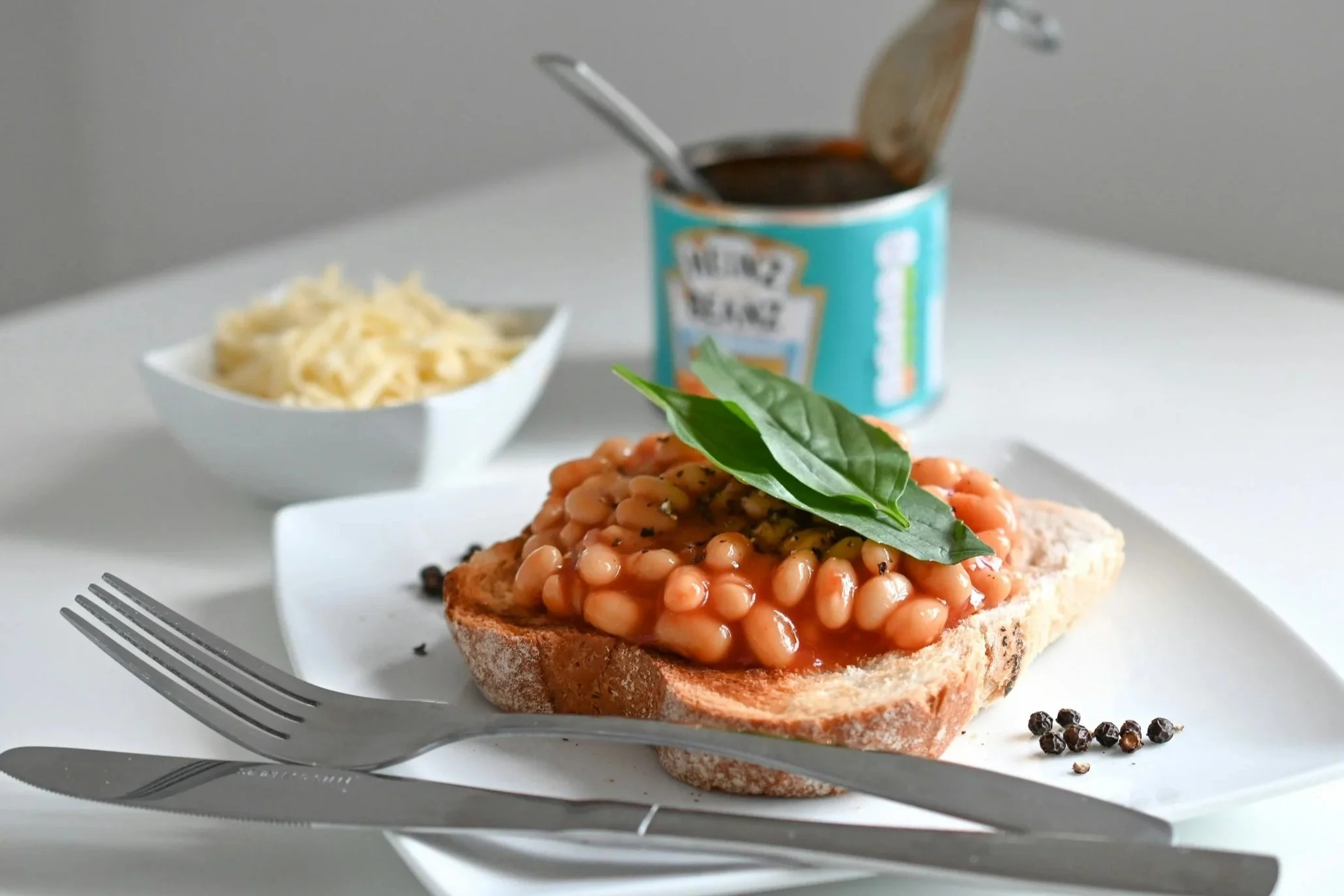 2026 Food Trends: solo dates, beans and fibremaxxing