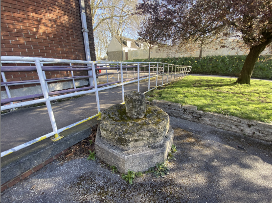 A Fountain on the Fringe &amp; The ‘London Waye’