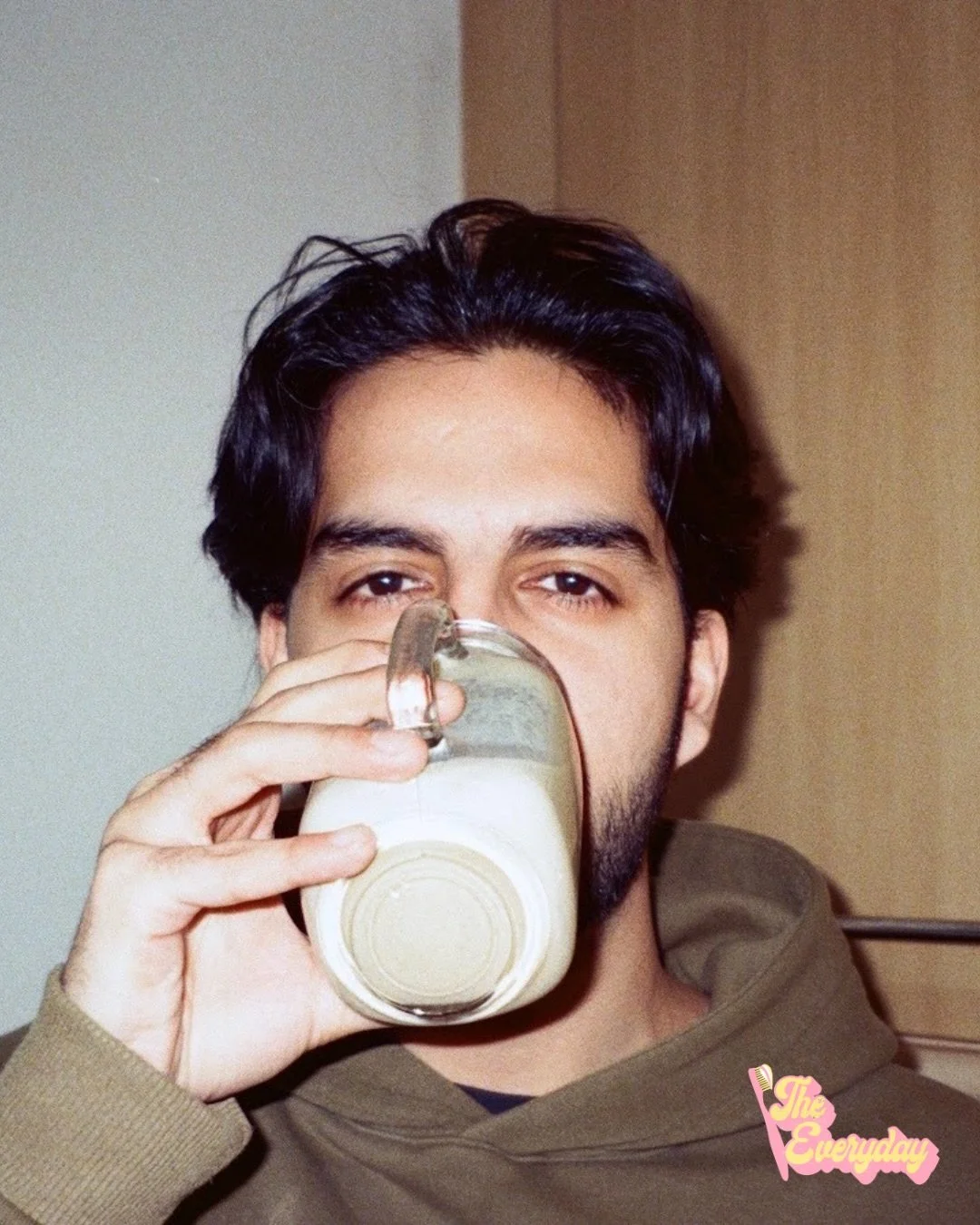 Pheonix Hamilton Palmer is the writer of this next piece, which shares her new &lsquo;Male Gaze&rsquo; portrait series with us. 

This portrait series &ldquo;explores British-born men from diverse cultural backgrounds, photographed in their everyday 