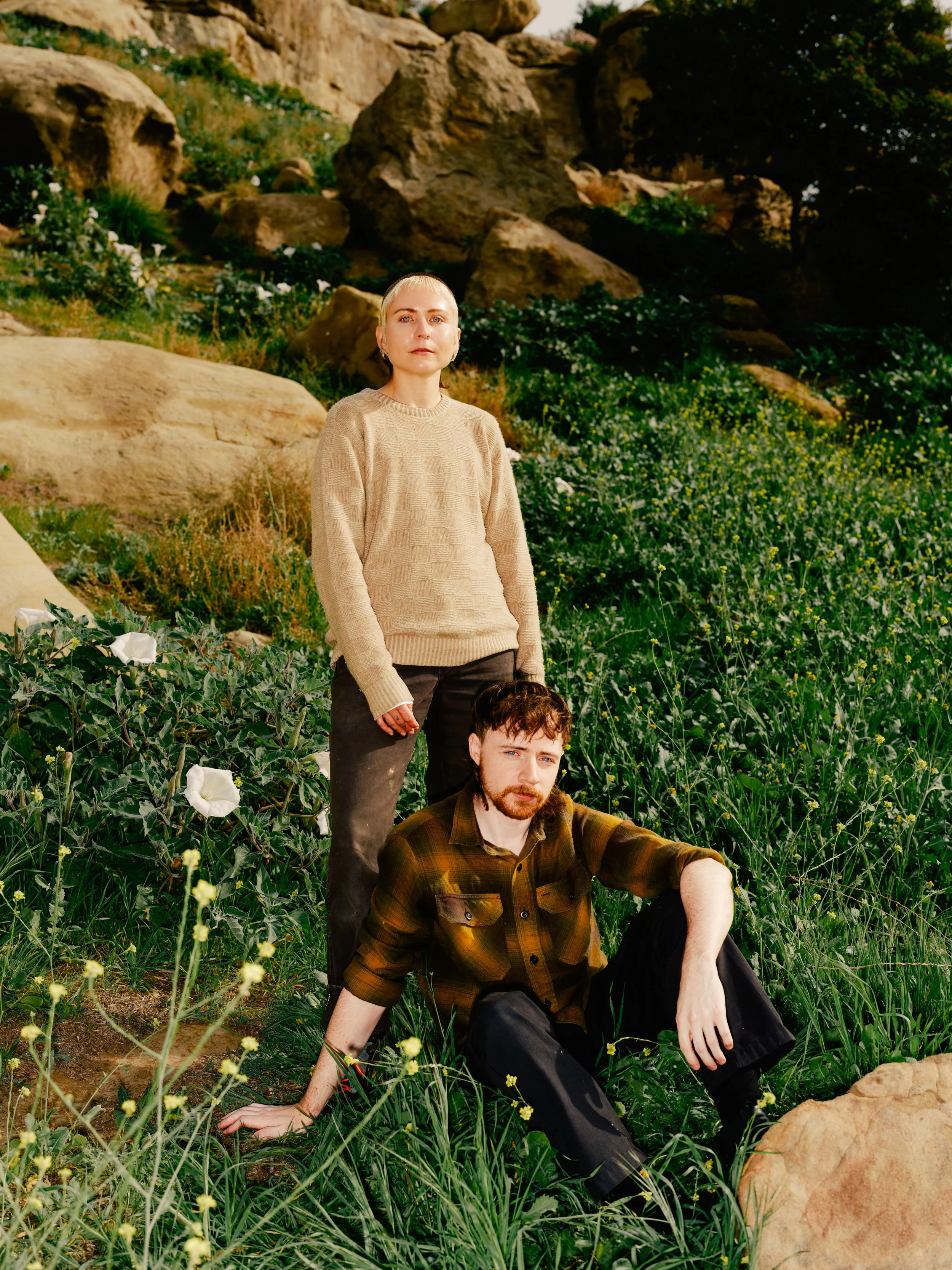 Album Review: Hinterlands - Green-House