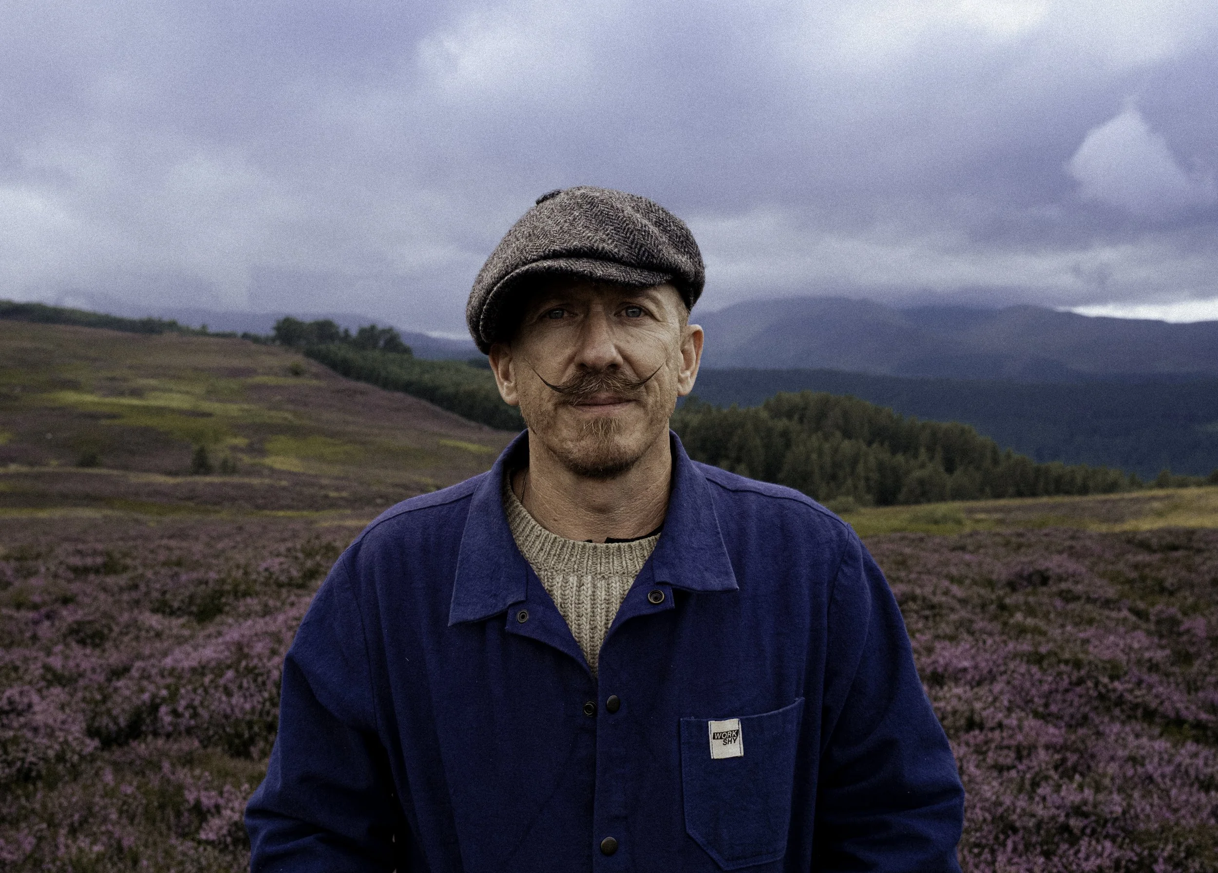 Talking to: Foy Vance