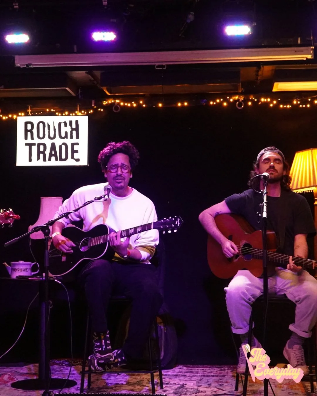 Bristol Song Circle, the new booming event hosted at one of Bristol&rsquo;s quirky independent and live music venues @roughtradebristol , hosted an exceptional night of exciting new music from a quartet of brilliant local folk artists.

Read the full