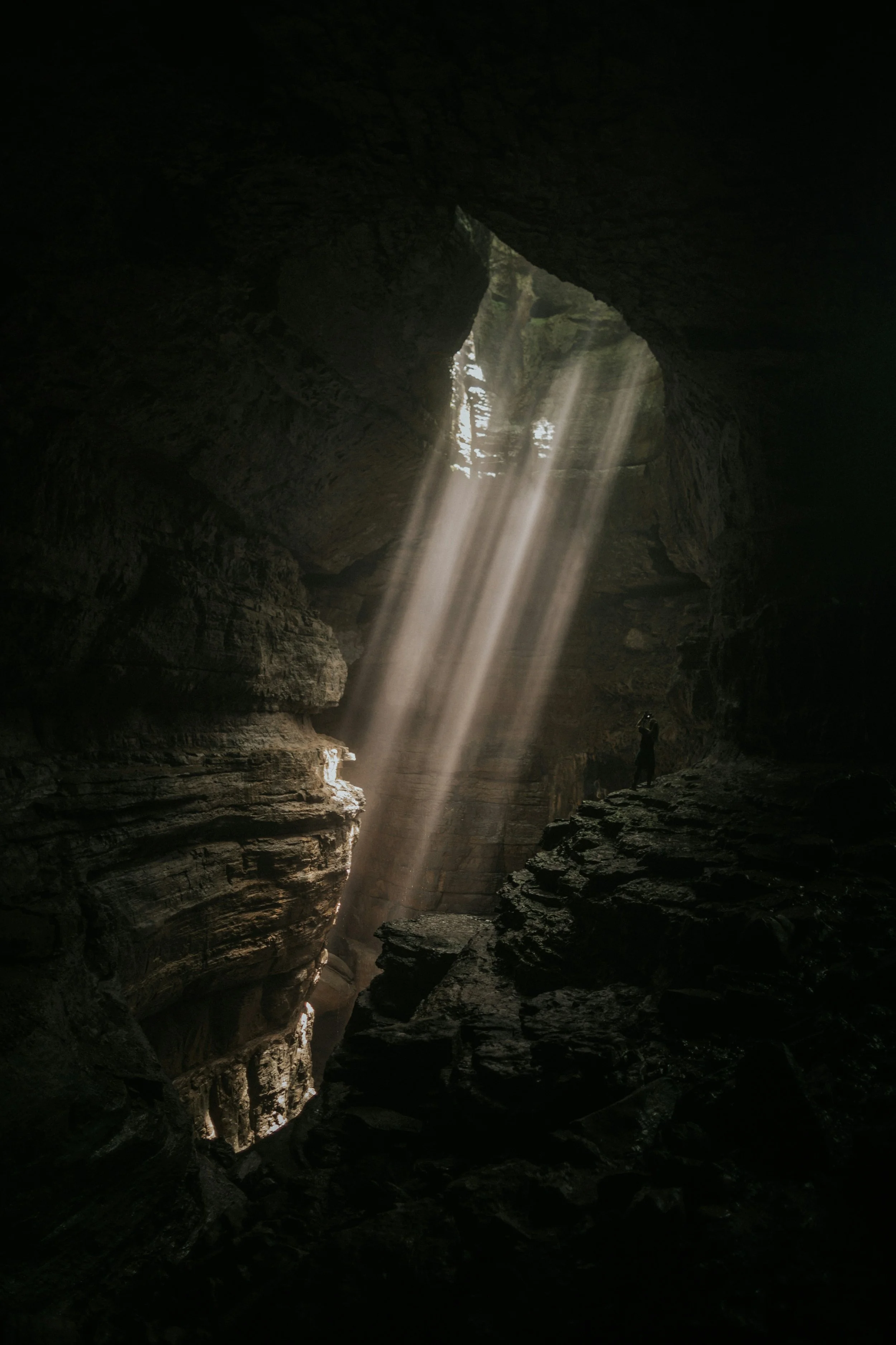 Underland: Aesthetically pleasing adventures below your feet