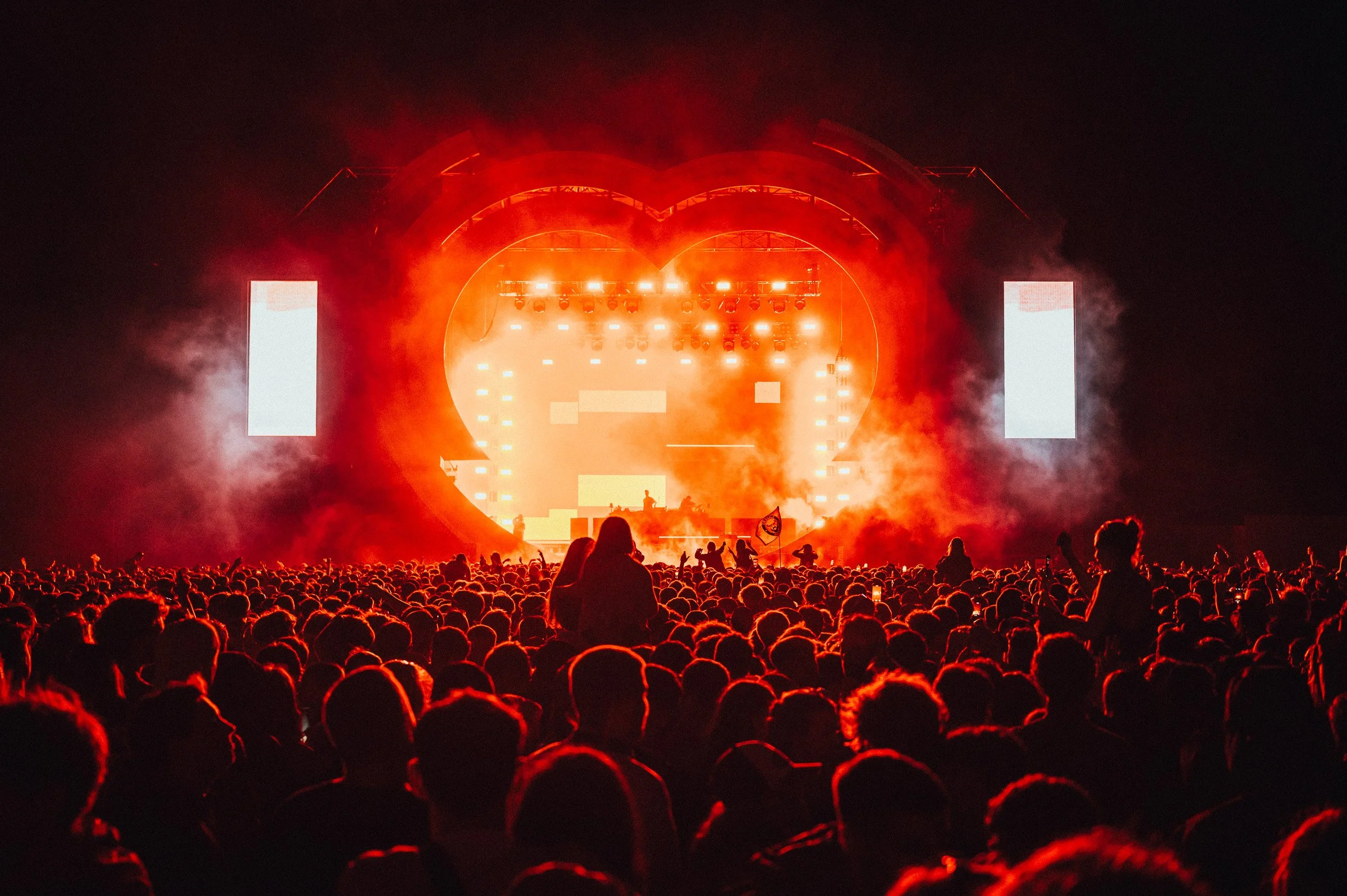 Festival Review: Love Saves The Day 2026 at Ashton Court