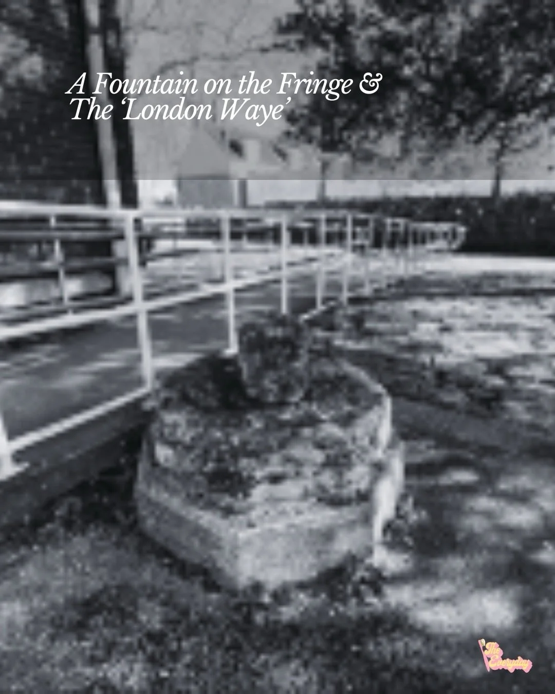 A new history piece is out! George Leith shares the story behind Don John&rsquo;s Cross, a not-so-hidden historical gem in Bristol. 

Get yourself a cool drink and make your way over to the mag to check out the full piece.