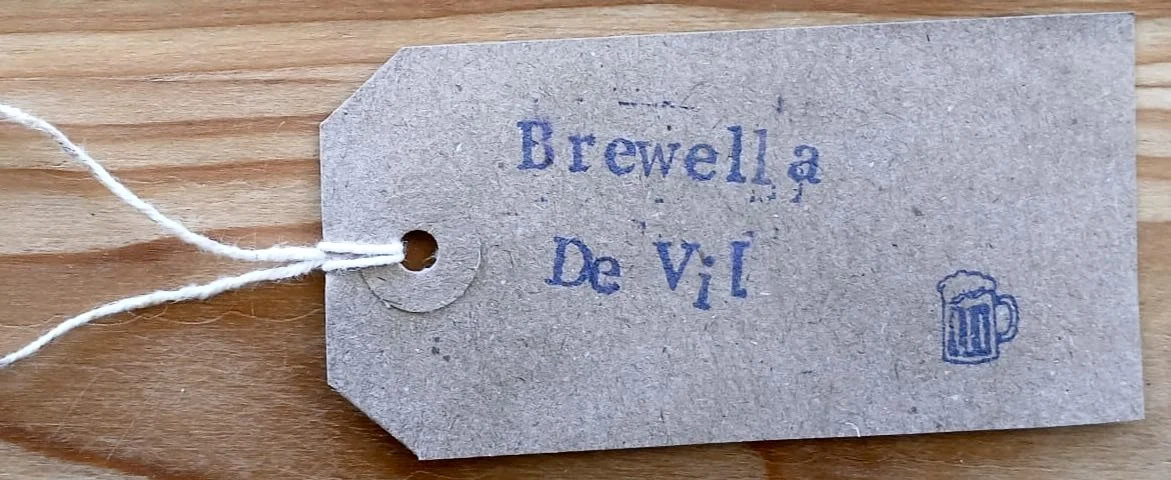 ‘Brewella De Vil’: Smell as (disappearing) local heritage 