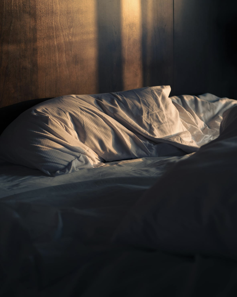 The Overlooked Grief of Chronic Illness.