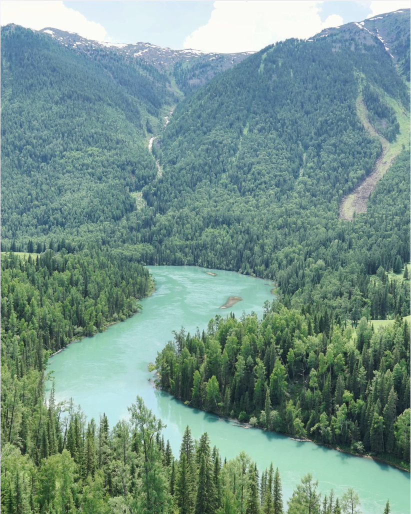 Climate, Power &amp; the Green Future: Is It Just?