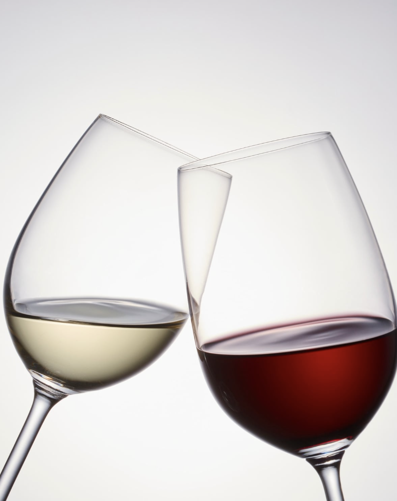 The podcast problem: what Steven Bartlett's two glasses of wine can teach us about self-love