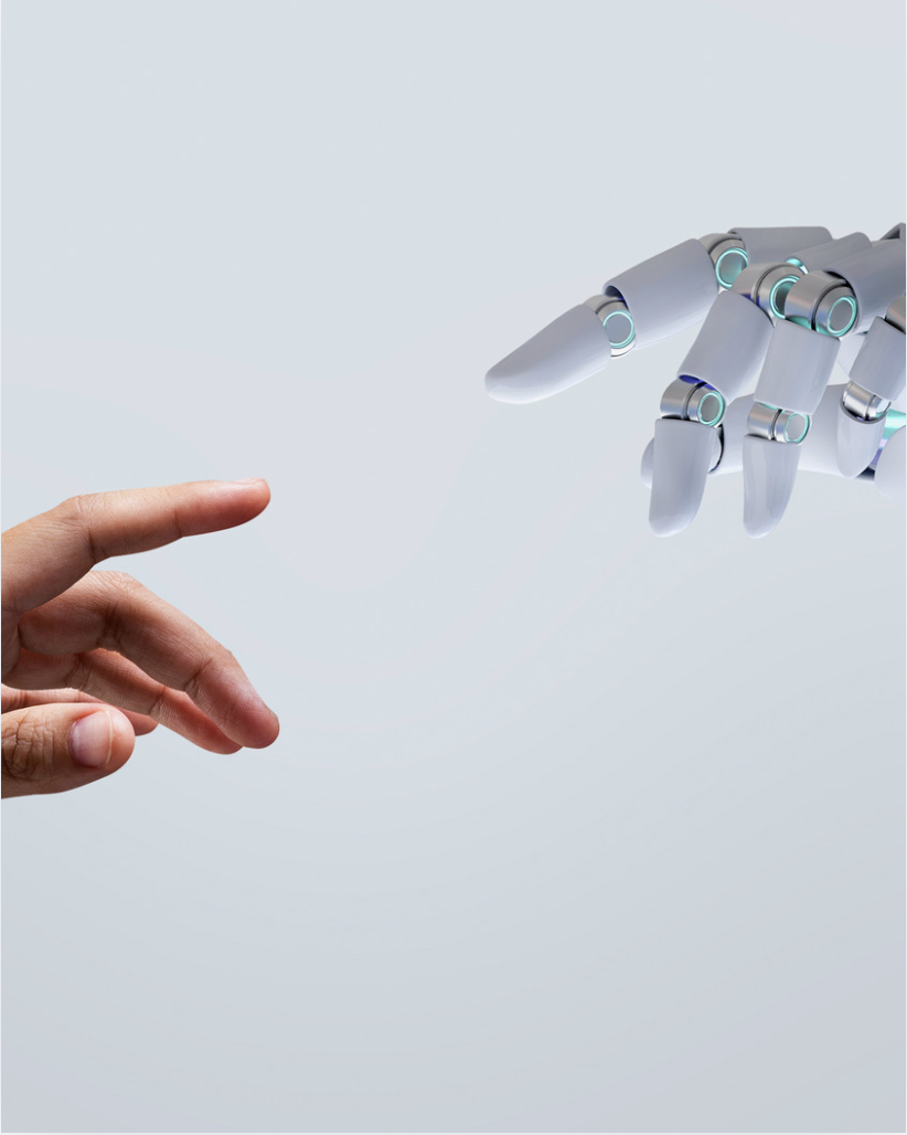 AI and the Human Question
