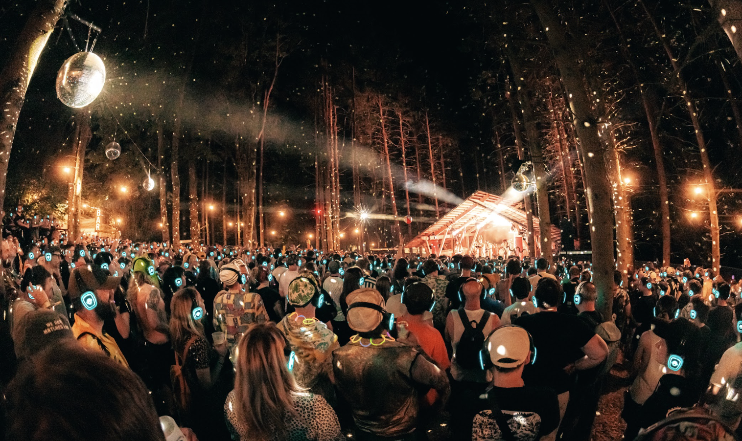 Festival Review:  2000 Trees 2026