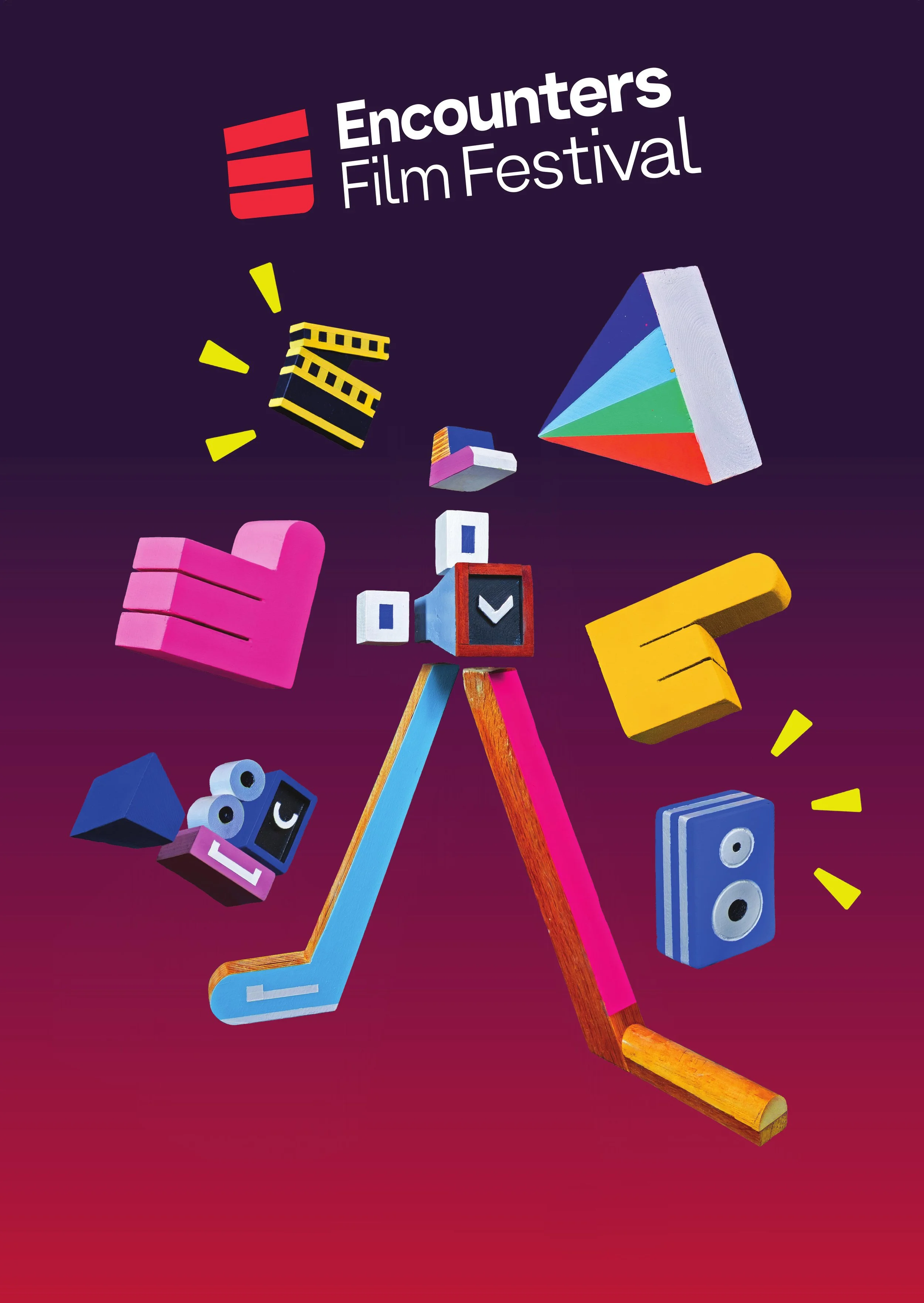 Encounters Film Festival: A Conversation with Executive Director Dave Taylor-Matthews