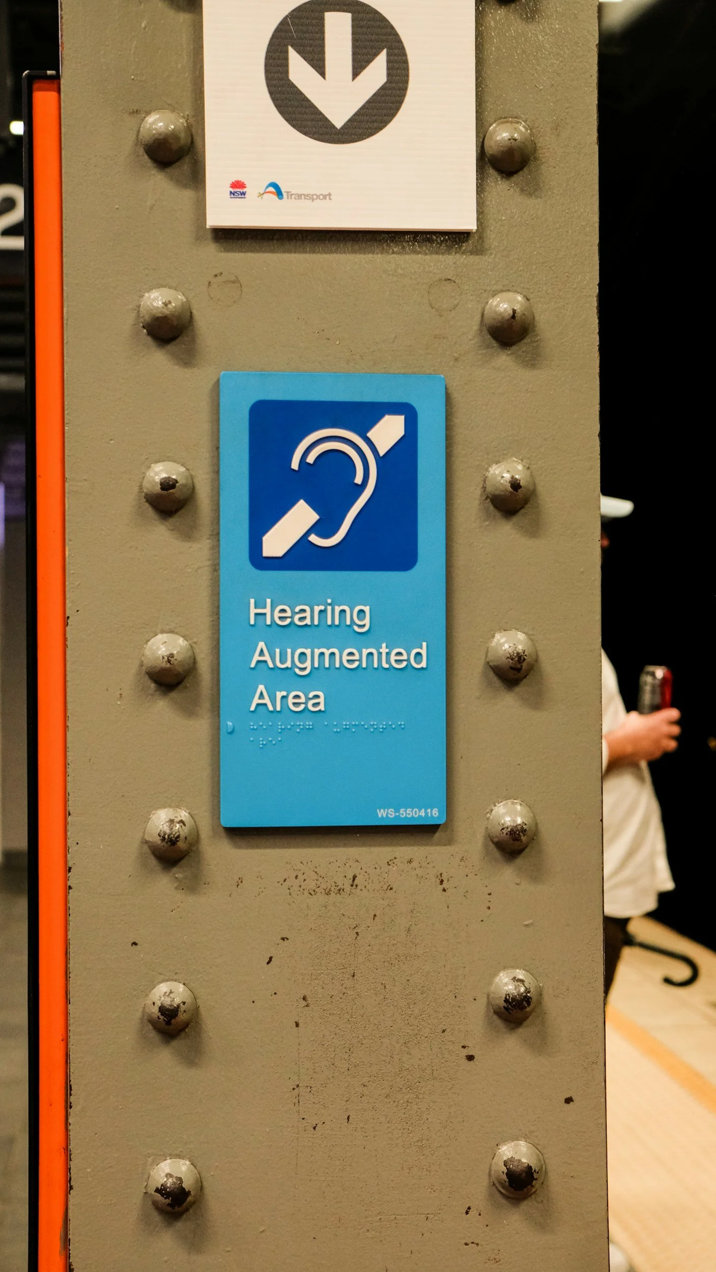 Why Do Disabled People Have to Fight to Access Accessibility?