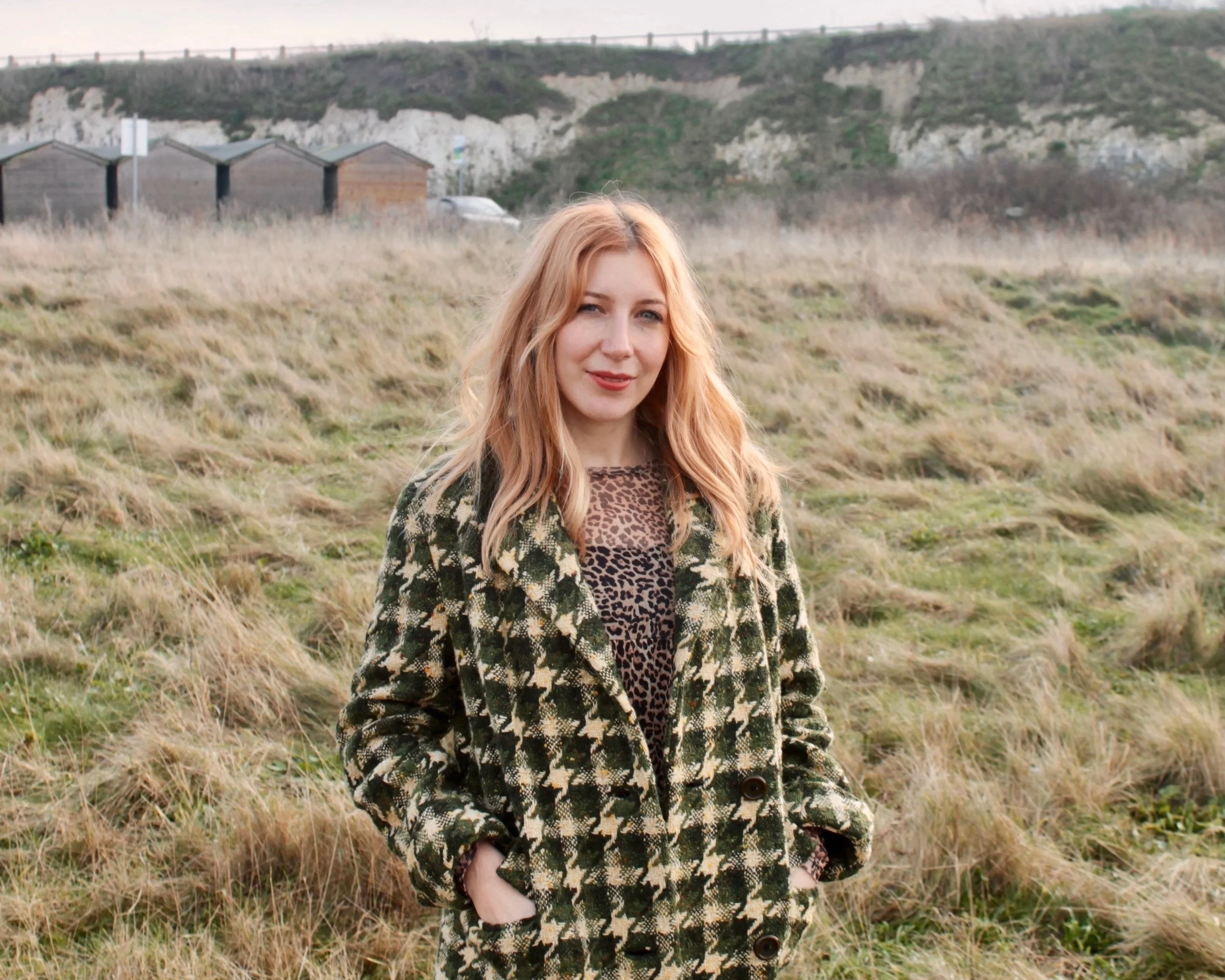 Spotlight Jewellery from This Story — The Everyday