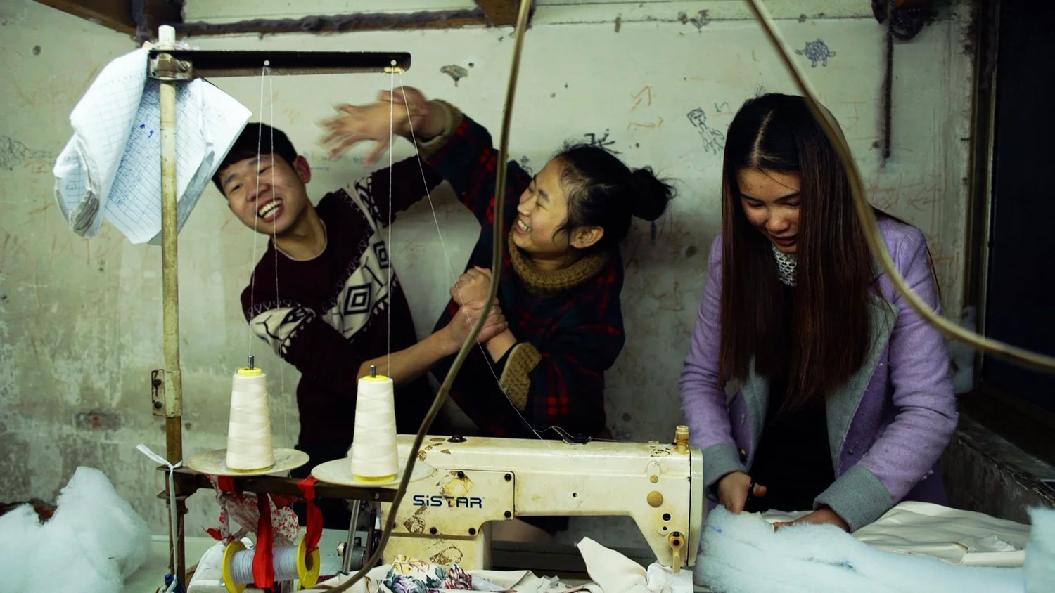 Talking To: Dal Chodha, Fashion in Film's Co-Curator About Cinema ...
