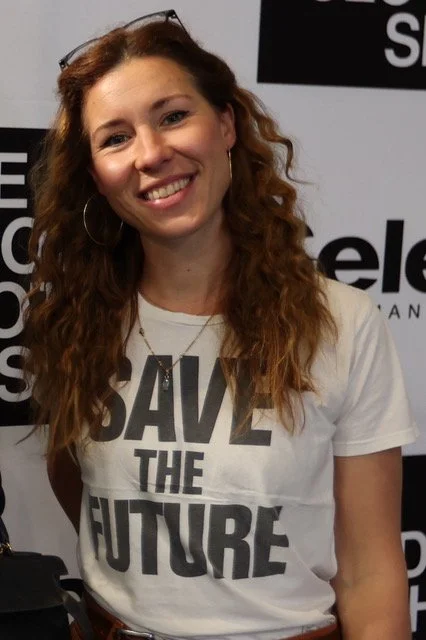 10 Questions With Founder of Sustainable Fashion Week: Amelia Twine