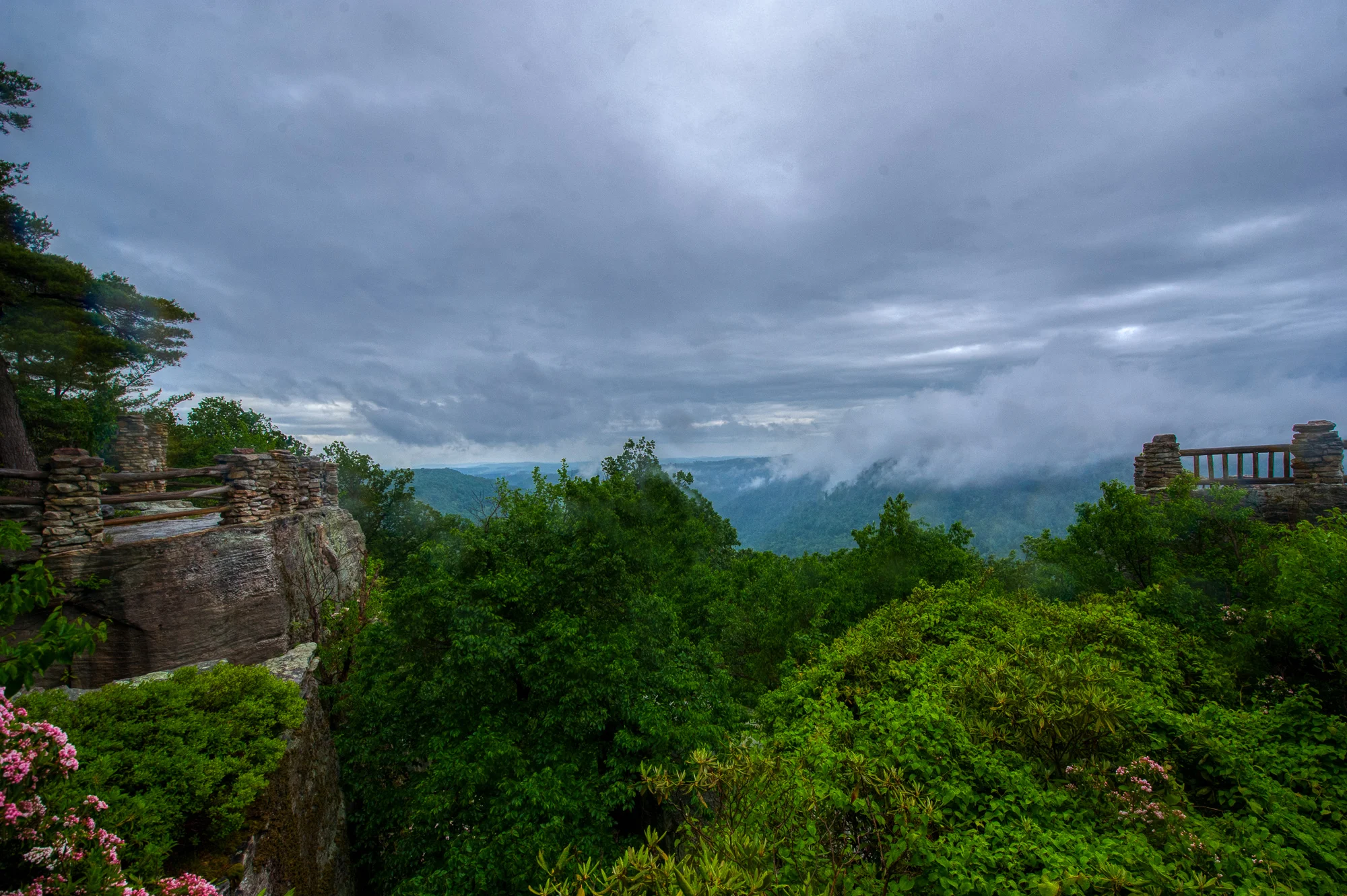 Mountain Valley