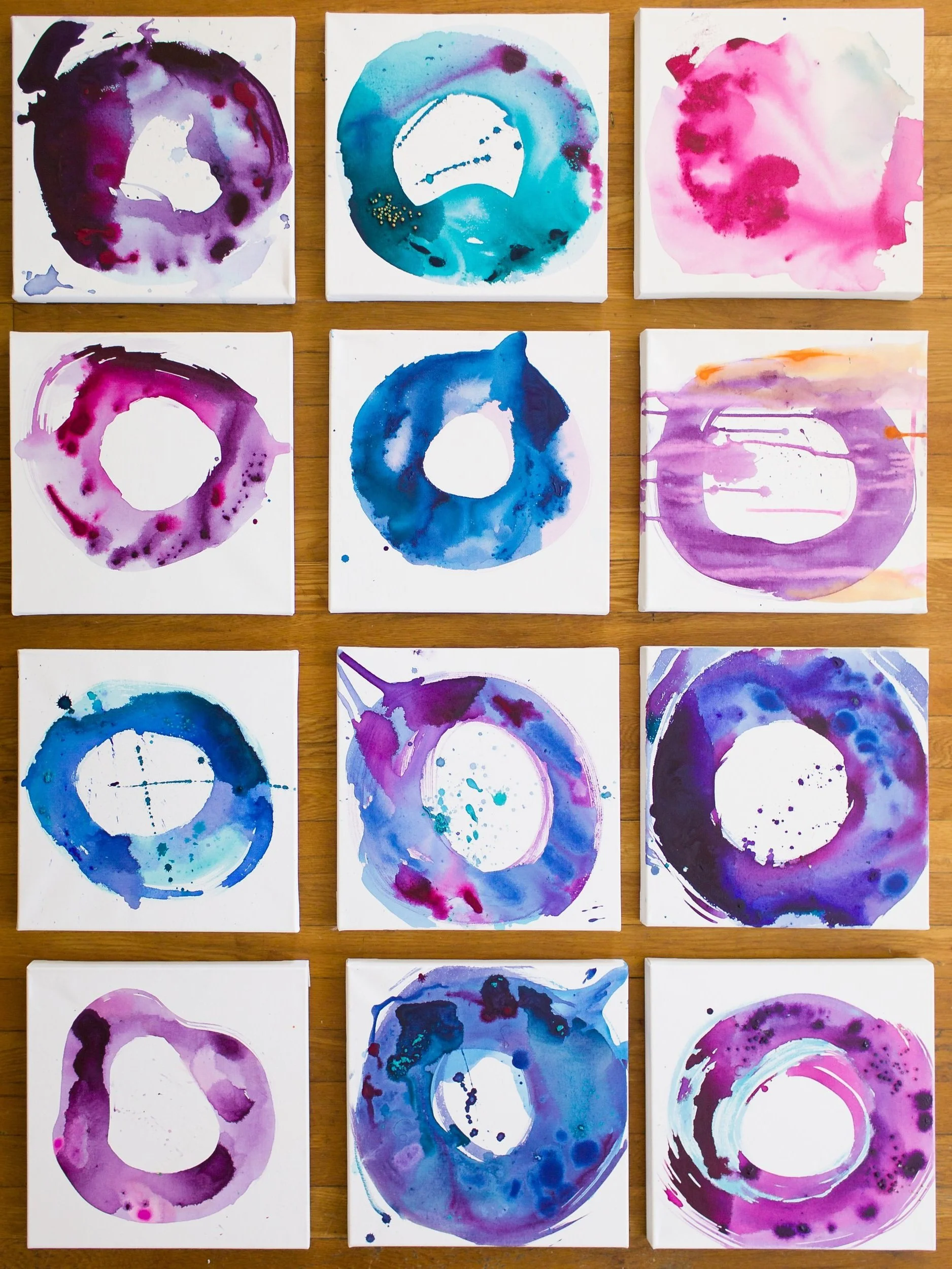 Because It Makes Me Happy Is Reason Enough