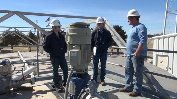 Wfec Employment - Career Paths — Western Farmers Electric Cooperative