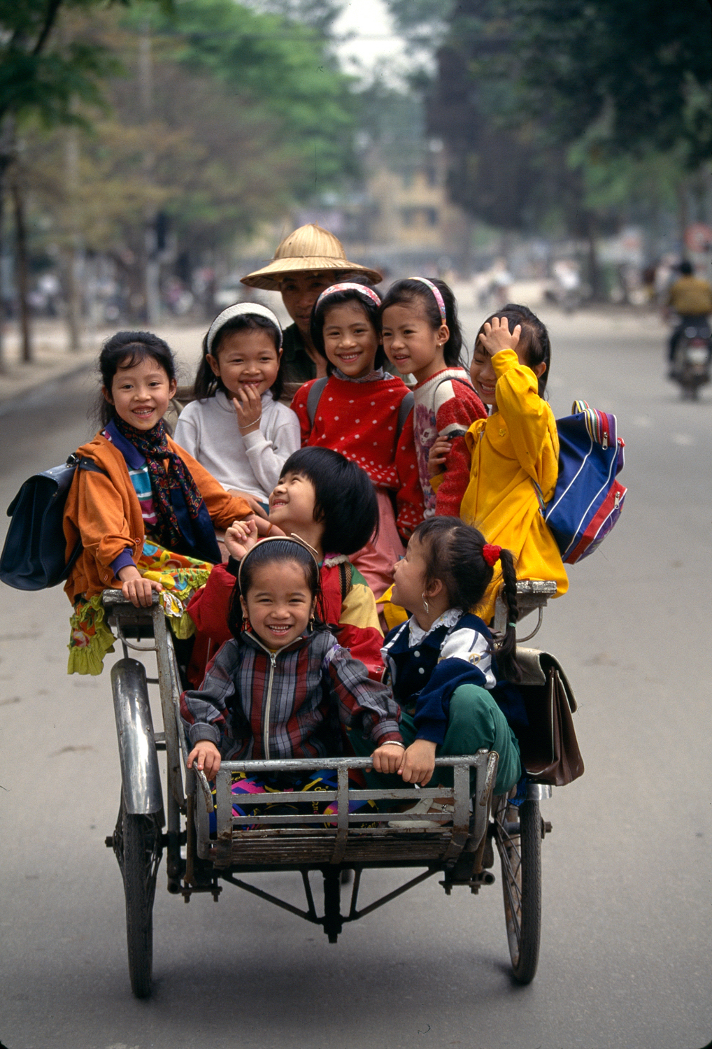  Hanoi, Vietnam 