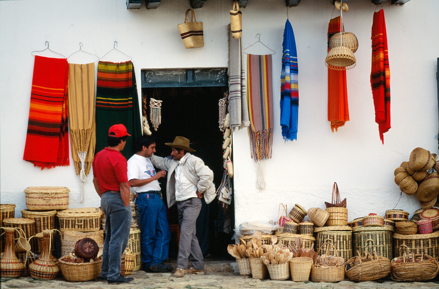  Cartagena, Colombia 