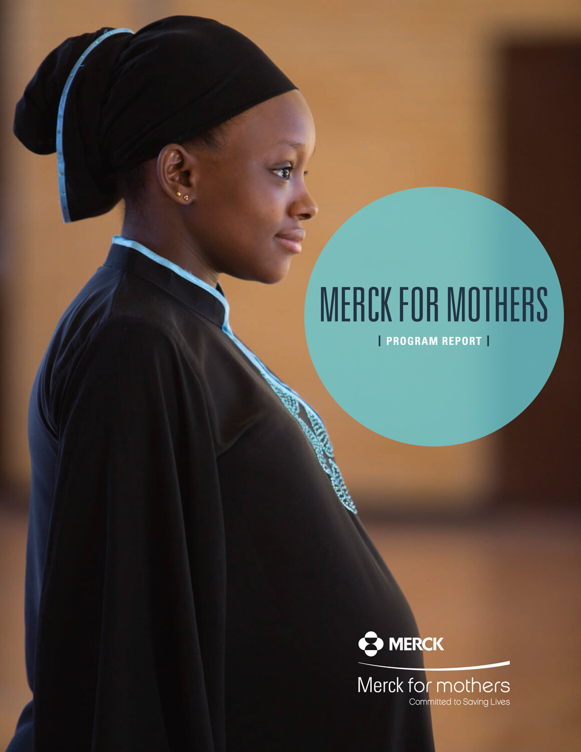  Merck for Mothers 