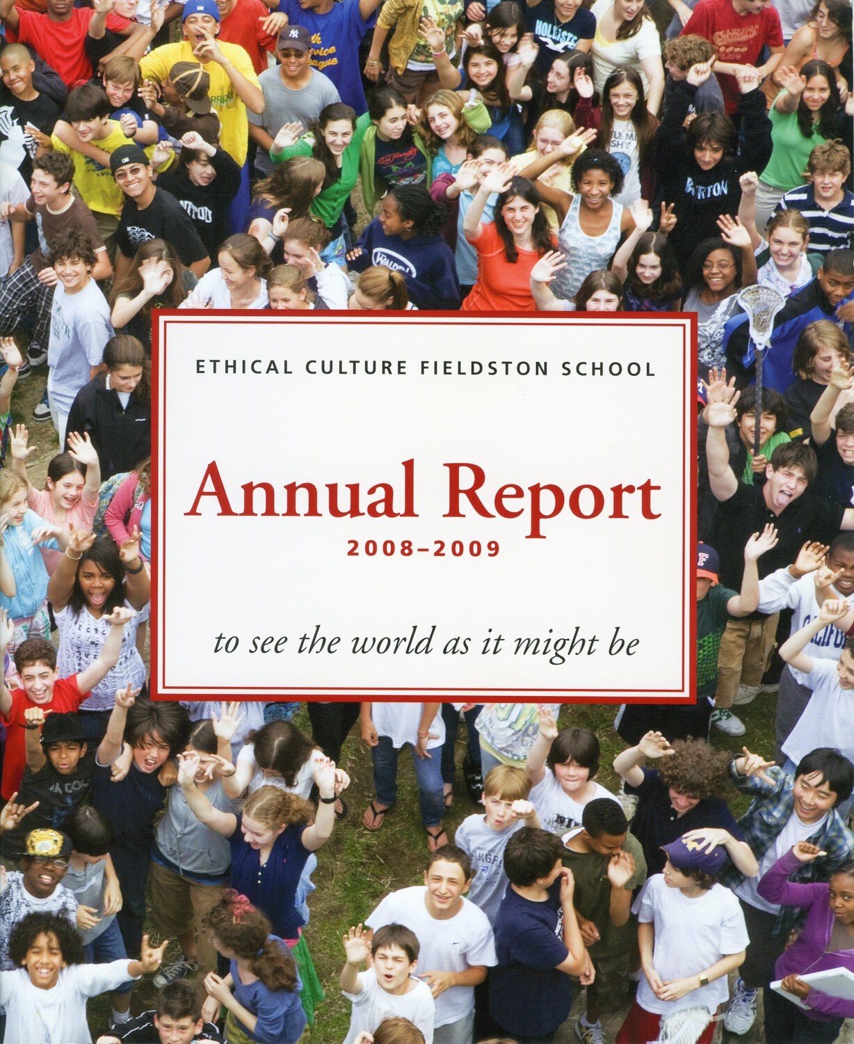  ECFC Annual Report 