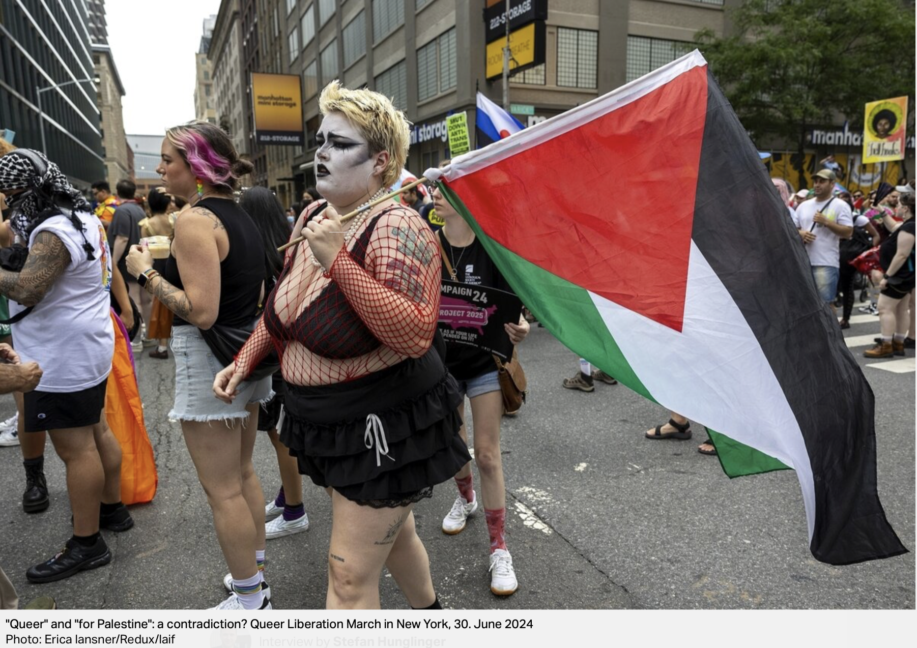  Die Tageszeitung (Taz), 2025 