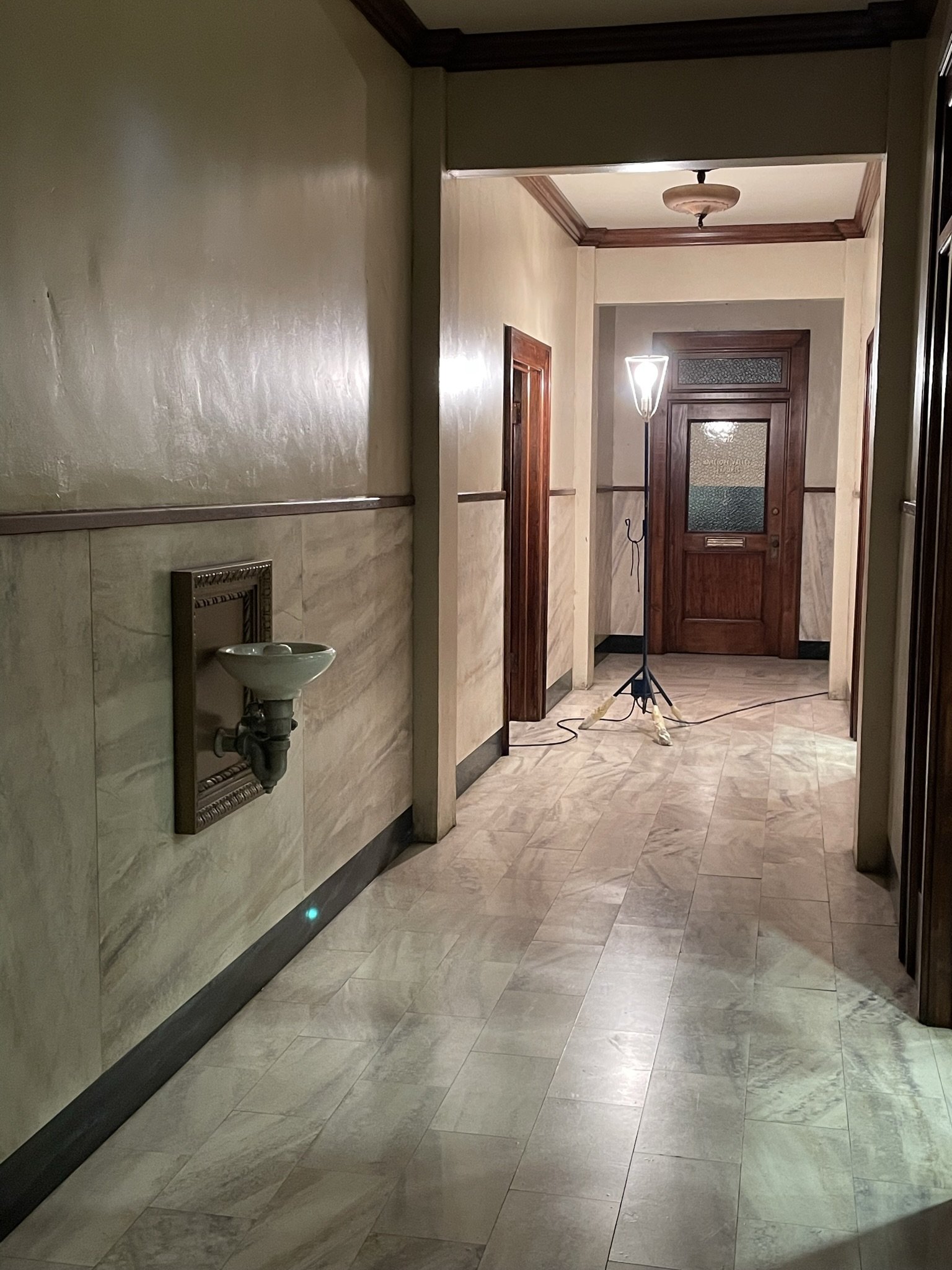 Perry Mason Season 2 — Lindsay Coda