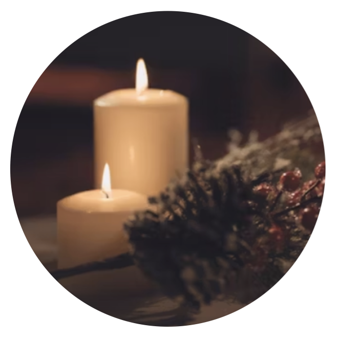 grief through the holidays