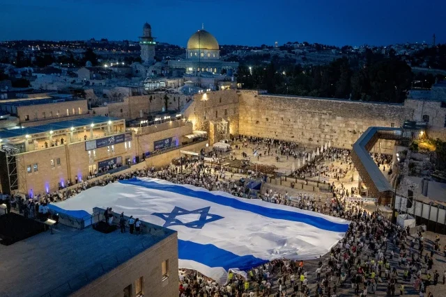 Exposing the lies about Israel on social media