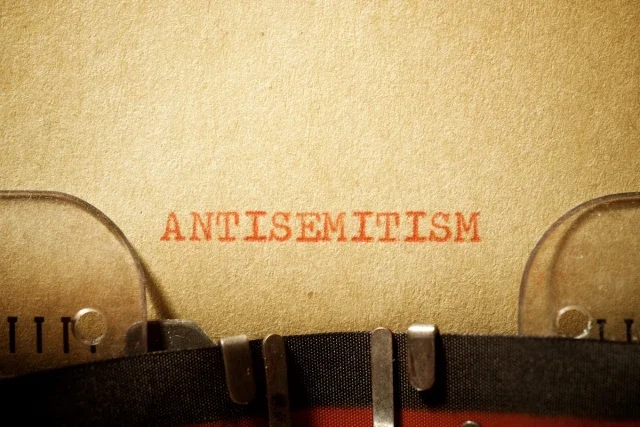 Christians, we must lead: Antisemitism is the smokescreen of hell — Here’s why: