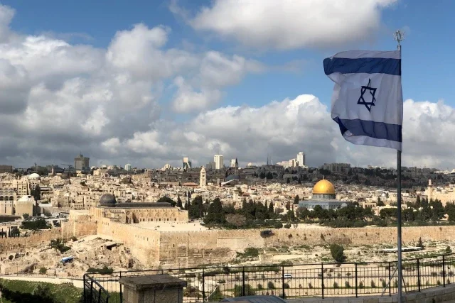 Erase &amp; replace: The lie of Replacement Theology — And the attempt to write Israel out of God’s plan