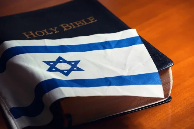 The ideological virus infecting young Evangelicals: Why anti-Zionism is anti-Christ