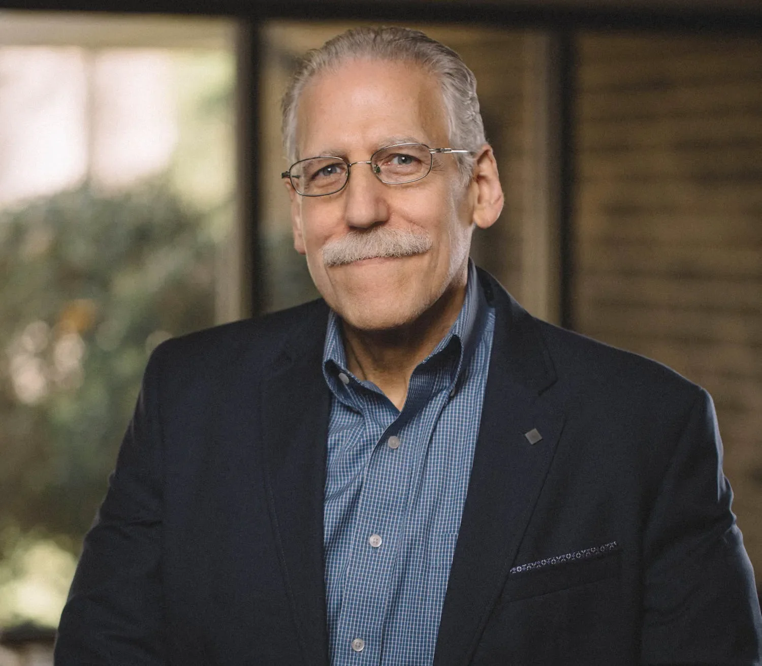 Dr. Michael Brown