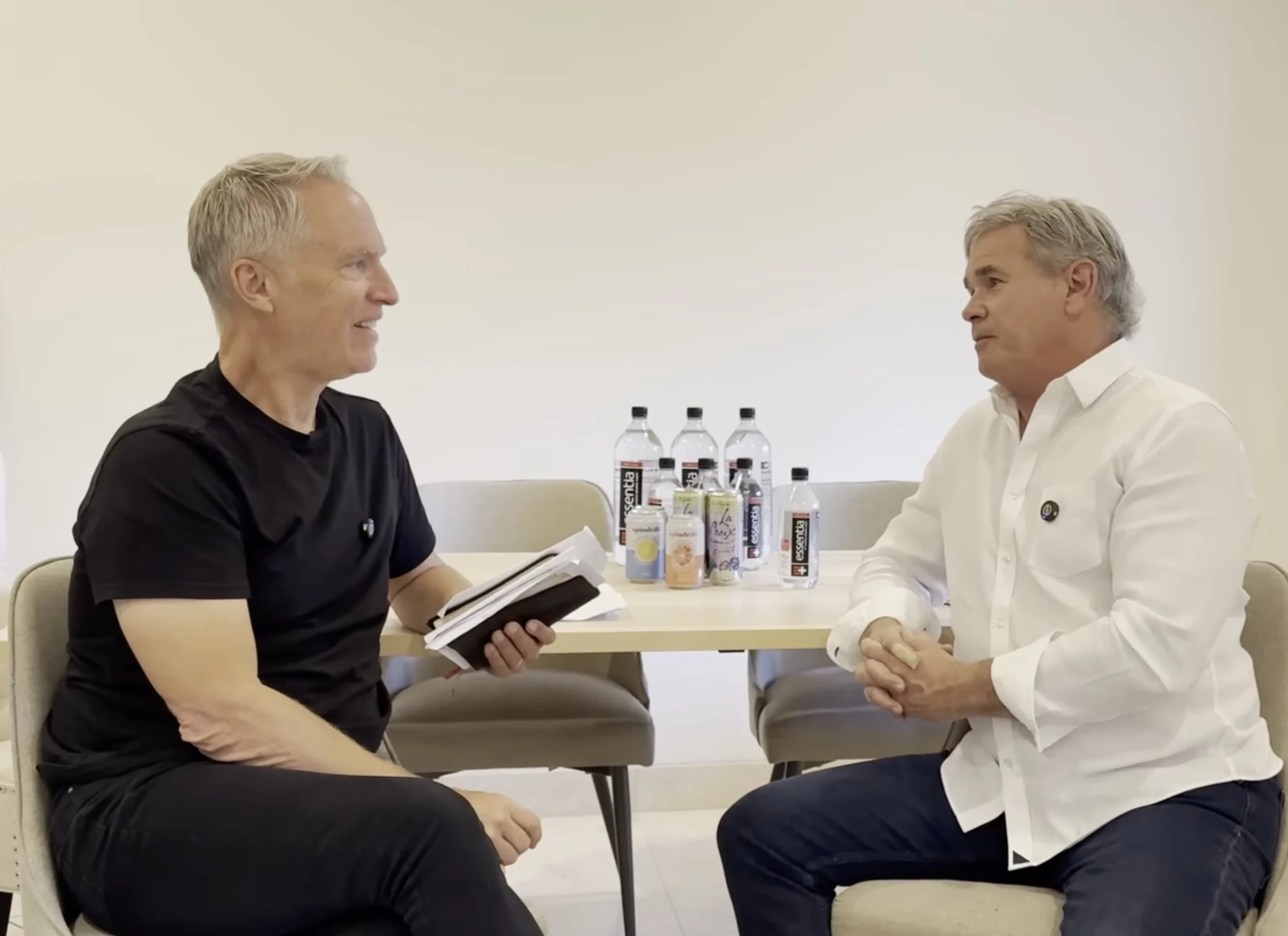 Rediscovering Pentecost: An Interview with Pastor Jack Hibbs