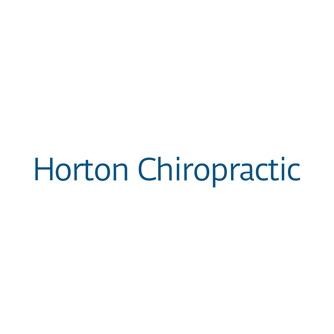 Dr. Janet Horton, Horton Chiropractic