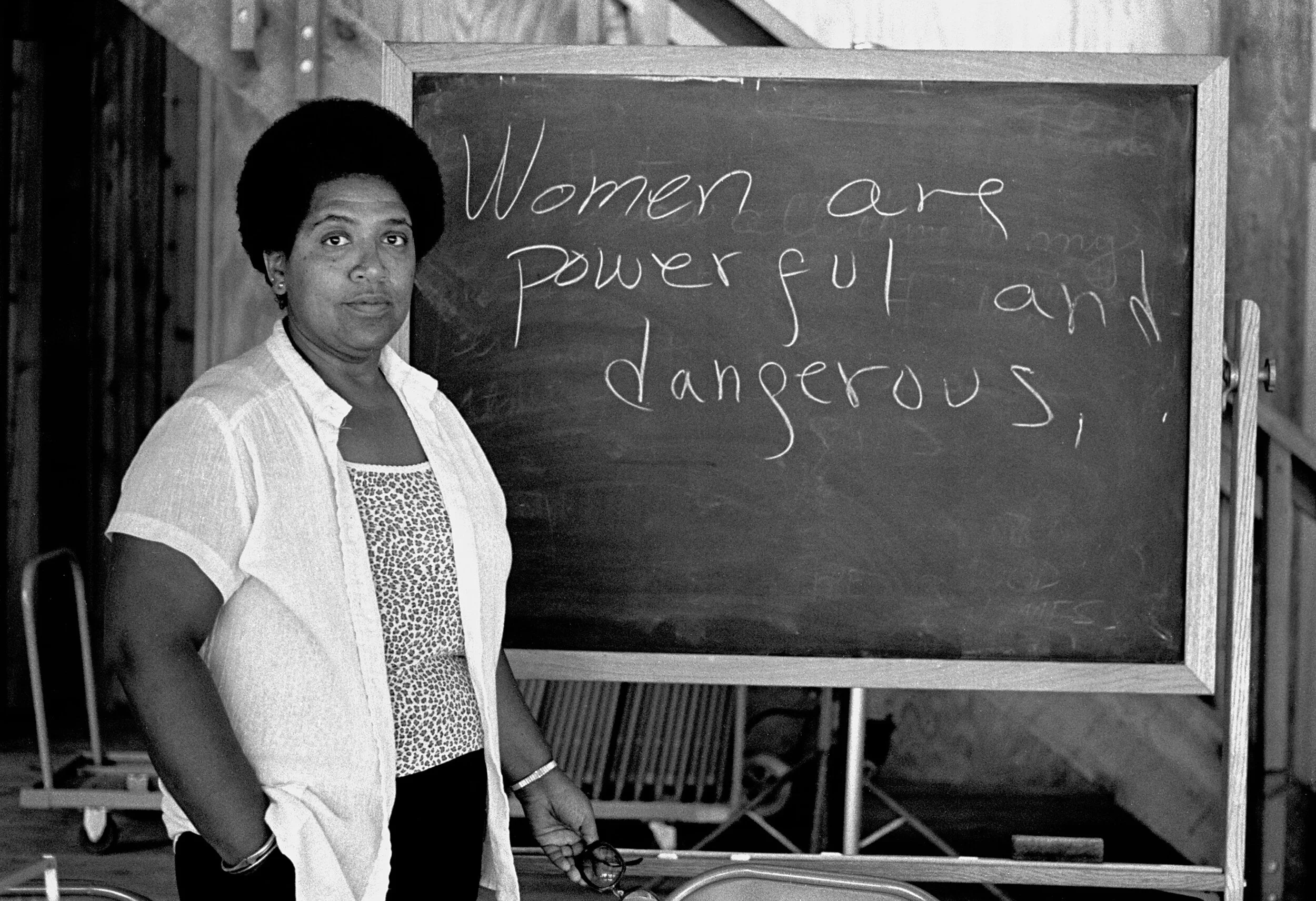 POETRY: Coping by Audre Lorde