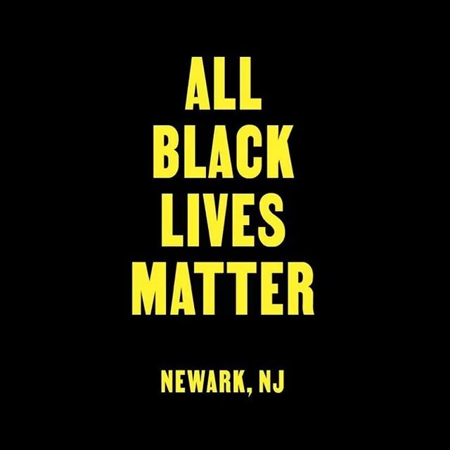 This Saturday, the City of Newark will launch a social justice public art initiative commencing with two street murals in response to Black Lives Matter protests and a call for racial justice. We invite our communities to join us in executing these m