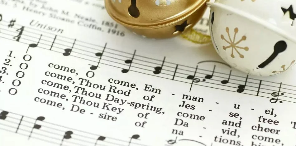 A special service of lessons and music