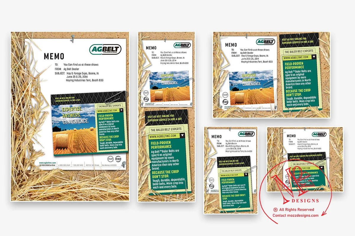 Advertising - Print